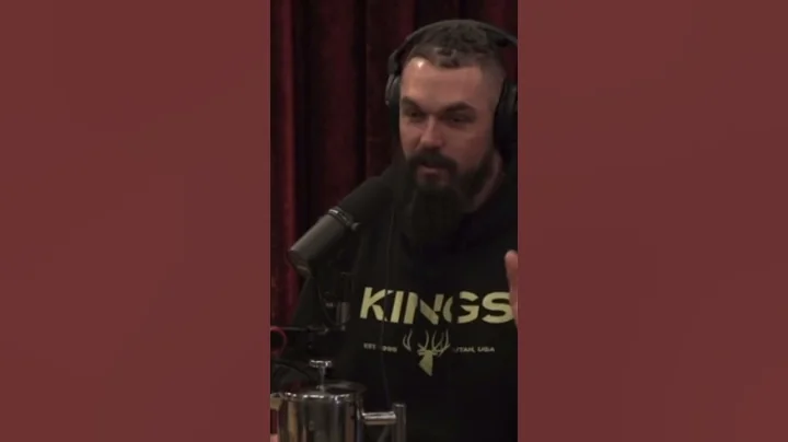 JRE clips after YouTube part 10 - Derek Wolfe “allegedly” micro-dosing before NFL games