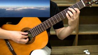 M Fragments of Sorrow Kingdom Hearts
Thanks for your watching^^
JASRAC 0S7-5494-1
Copyright: @2005 Walt Disney Music Company
Composed by Yoko Shimomura 下村陽子
Arranged and performed by lonlonjp
Guitar: YAMAHA No.120 Nihon Gakki made in Japan around 60s borrowed from Blonde on Blonde in Shimokitazawa 欧州古着&ビンテージギター下北沢
Recorded by Sanyo Xacti HD-2000
Picture taken by lonlonjp from an airplane
キングダム・ハーツより「Fragments of Sorrow」をソロギターにアレンジしました。
緊張感のある旋律をお楽しみください。
For those who would like to play this arrangement on your guitar
Dropped-D Tuning: DADGBE
Difficulty level: M, Medium
Hope you enjoy it!
Honours for this video (4)
#14 Most Discussed (This Week) Music Japan
#75 Top Favourited (This Week) Music Japan
#75 Top Rated (This Week) Japan
#22 Top Rated (This Week) Music Japan M Fragments of Sorrow Kingdom Hearts