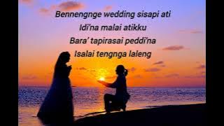 IYYA MATTARO ADA NATAUE MUEWA MAPPETTUADA ADA - Yuki || Lagu Bugis #Lirik #LaguBugis #LaguViral