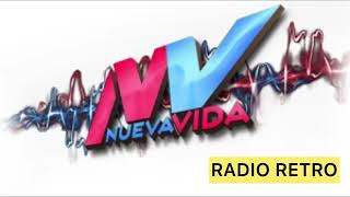 Jingle Mas música más variedad . Nueva Vida 97.7