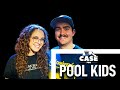 A case for pool kids