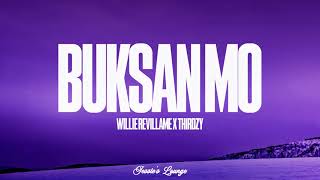 Download Lagu Buksan Mo (Funk Version) - Willie Revillame,Thirdzy (Lyrics) MP3