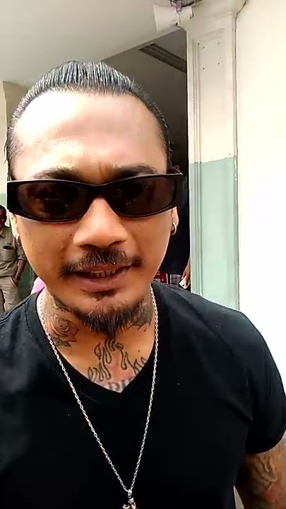 JRX SID untuk outsider & Lady rose kudus