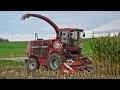 Case IH Mammut 8790