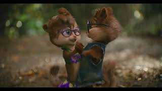Alvin e os Esquilos 3 - Say Hey screenshot 3