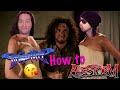 DragonForce Write an Alestorm Song in 10mins Like Drink from Sunset On the Golden Age