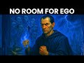Crush Your Ego, Control Your Mind — Machiavelli’s Path to Mastery