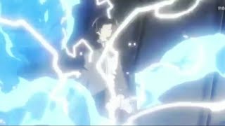 Code Breaker [AMV] Mass Of Me