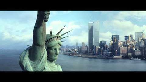 映画『ザ・ウォーク』特別映像