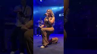 Ece Mumay & Felaket Konser