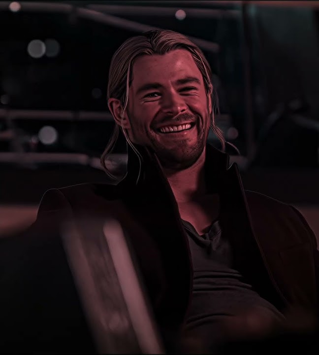 'I Knew It' - Thor | Captain America Edit | Song - Los Voltaje | #captainamerica #edit #shorts