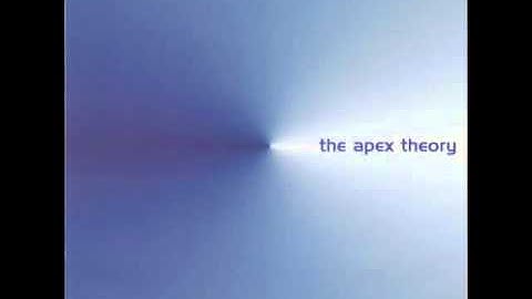 The Apex Theory - Shhh... (Extendemo Version)