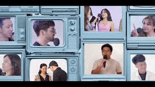 Pusuan - Marion Aunor (Official Lyric Video)