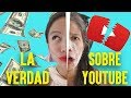 YOUTUBER DE COCINA: EXPECTATIVA VS REALIDAD - La Cooquette