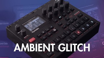 An Off-Kilter Elektron Syntakt Session