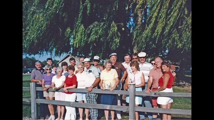 Centennial Acres "Back in the Day"