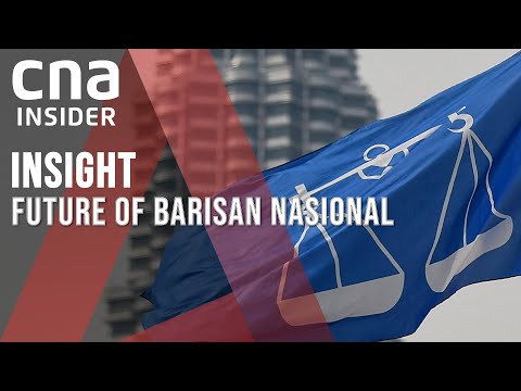 The Rise And Fall Of UMNO: Future Of Barisan Nasional | Insight | Malaysia