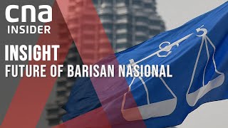 Barisan nasional