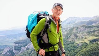 Parque Nacional de los Picos de Europa, León con Kike Calleja