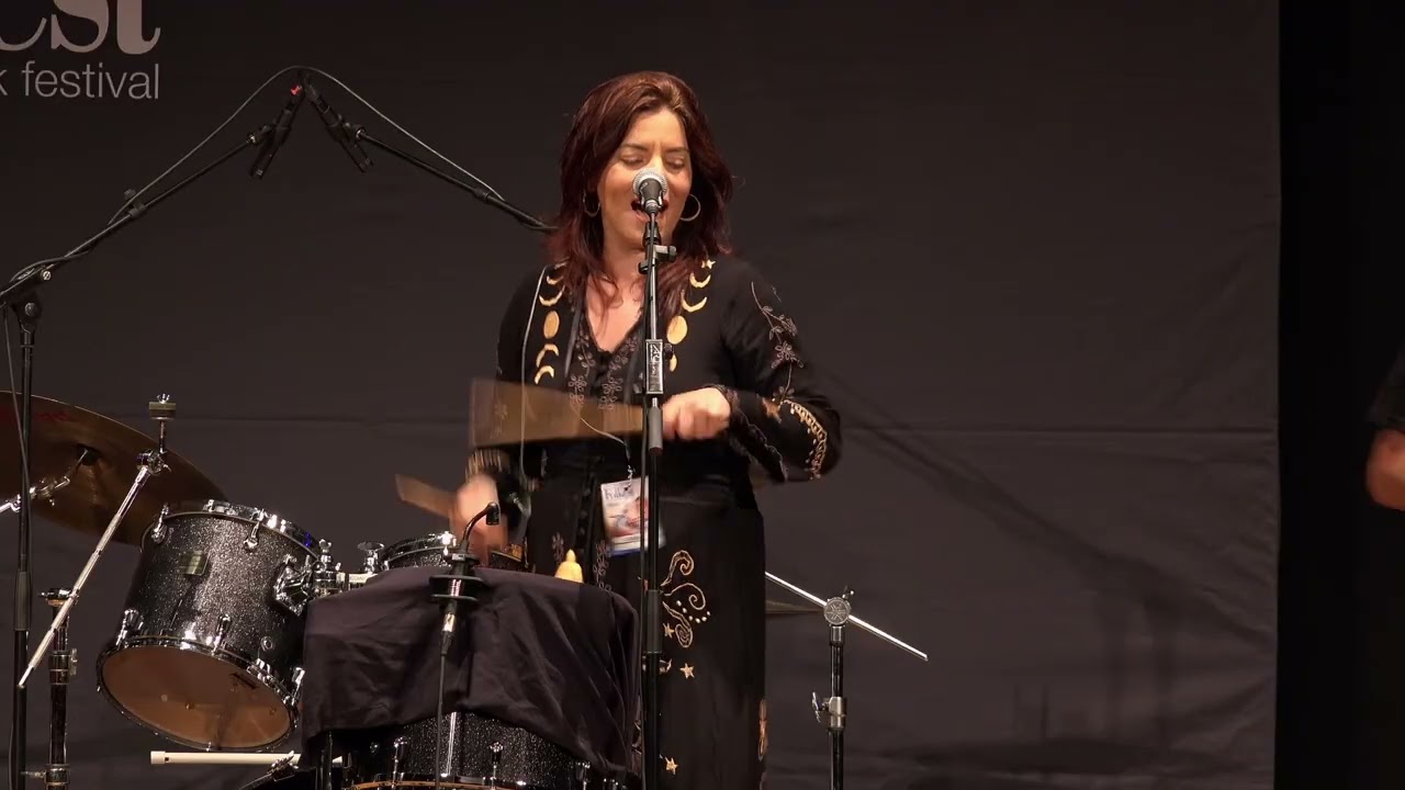 PREMIO ALBERTO CESA SERATA FINALE - FOLKEST 2024