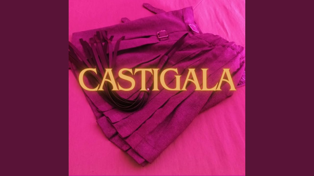 在 YouTube 上观看 Castigala