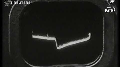 RADAR, het geheime wapen dat de oorlogsvoering revolutioneerde (1945)