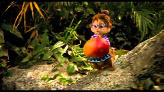 Alvin and the Chipmunks | Chipwrecked | We're Animals Clip HD