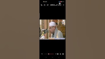 الشيخ عبد الناصر حرك تلاوات نادره