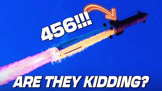 Did SpaceX Discover A Starship Problem? Ship 42 Is Being Fixed!