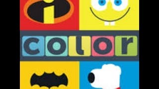 ColorMania - Guess the Colors - Level 29 Answers 281-290 screenshot 2