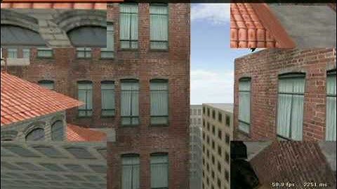 Acoustic on awp_rooftops & remake!