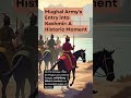 The Most UNBELIEVABLE Events In India's History