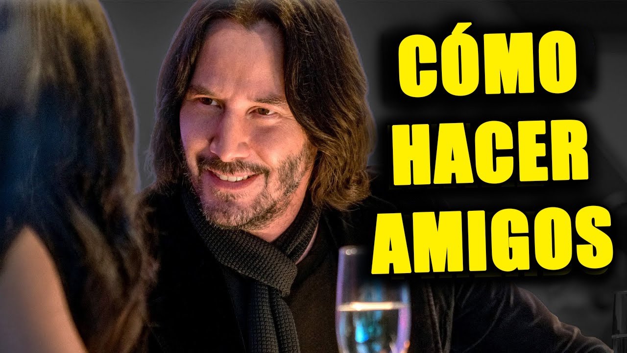 Deja de Ser Un Solitario: Consejos Para Tener Una Vida Social Exitosa