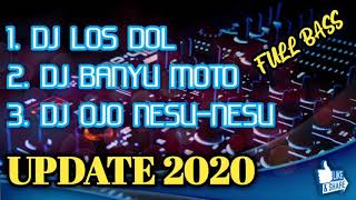 Download Lagu DJ LOS DOL FULL BASS TERBARU 2020 MP3