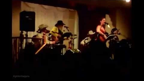 Country music benefit for Terry Sumsion, with Debb...
