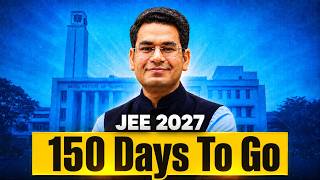 150 days to go for IIT screenshot 2