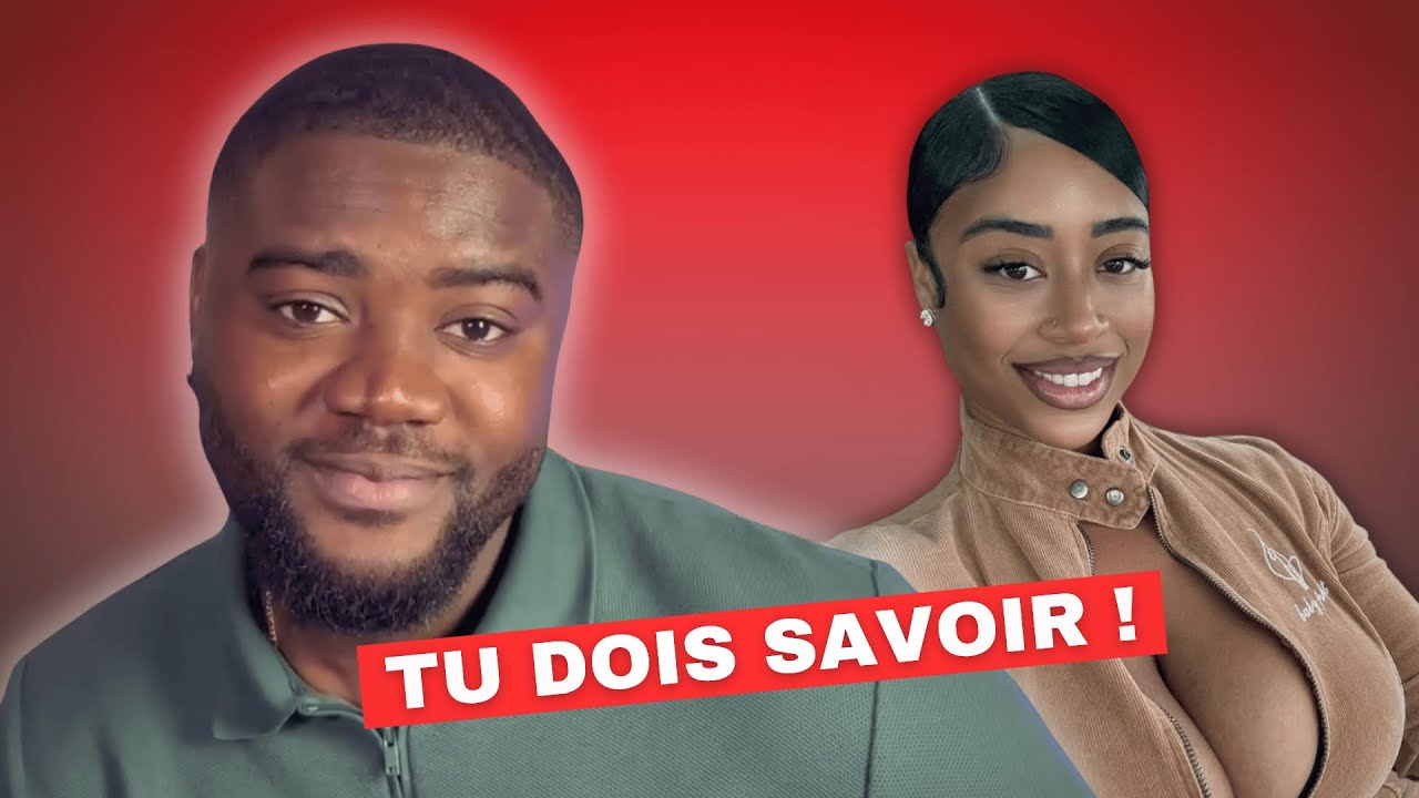 3 CHOSES QUE LES FEMMES ADORENT