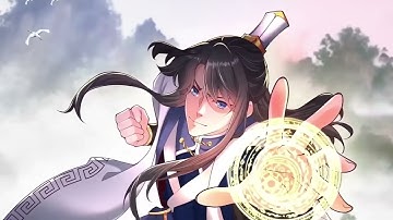 🔥🐾【Full】【Multi Sub】Awakening The Favorability System  EP 1-60 #animation #anime #donghua