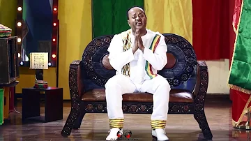 Getish Mamo - Yamegnal  New Ethiopian Musics 2018 ( DJ Habte Alena Remix )