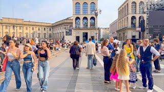 Milan, Italy 🇮🇹 — Most Stylish City in Italy | 4K HDR 60fps