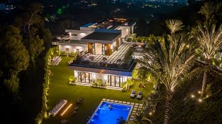 Hidden peaceful paradise in Los Angeles with jaw-dropping views of the city for $12,400,000 screenshot 3