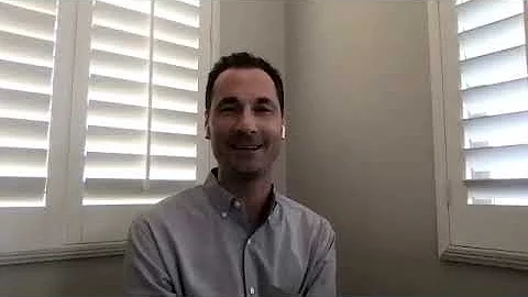The Sit-Down: Brad Ingelsby