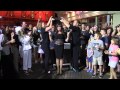 Marie Osmond ALS Ice Bucket Challenge (Aug. 22, 2014)