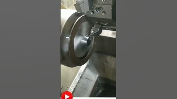 CNC machine Jaws cutting and setting #shorts #cnc #reels #ytshorts #trending