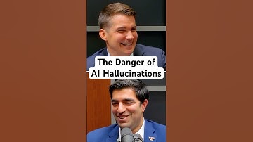 The Danger of AI "Hallucinations"