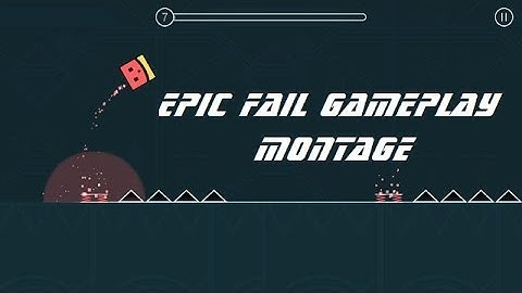 Smart jump the impossible game 2 ios gameplay (iPhone/iPodTouch/iPad)