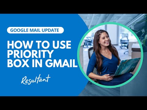 How to Use Priority Inbox in Gmail