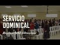 Servicio Dominical 2 de Abril
