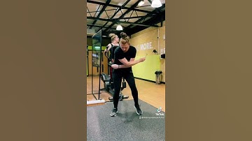 Advanced Wrap Combo with Arcade Rope #jumprope #skipping