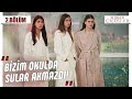 Kızların havuzla imtihanı! - Kırgın Çiçekler 2.Bölüm